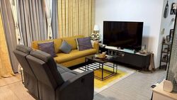 Waterwoods (D19), Condominium #610642631